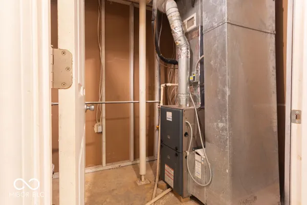 $334,750 | 10839 Teeter Court, Indianapolis, IN 46236