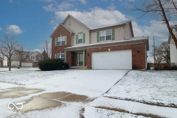 $334,750 | 10839 Teeter Court, Indianapolis, IN 46236