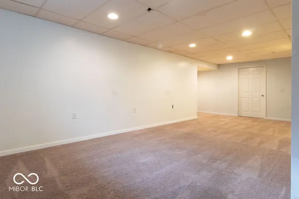 $334,750 | 10839 Teeter Court, Indianapolis, IN 46236