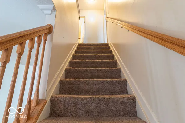 $334,750 | 10839 Teeter Court, Indianapolis, IN 46236