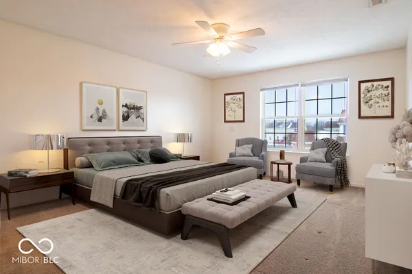 $334,750 | 10839 Teeter Court, Indianapolis, IN 46236