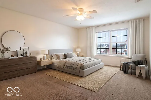 $334,750 | 10839 Teeter Court, Indianapolis, IN 46236