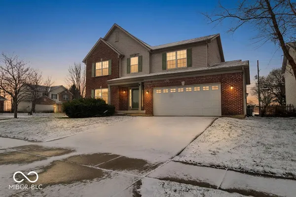 $334,750 | 10839 Teeter Court, Indianapolis, IN 46236