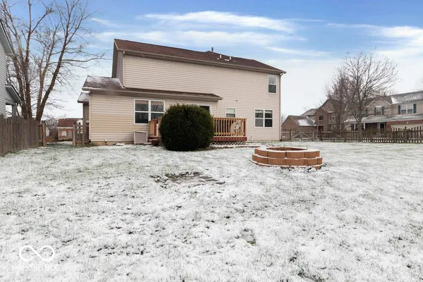 $334,750 | 10839 Teeter Court, Indianapolis, IN 46236