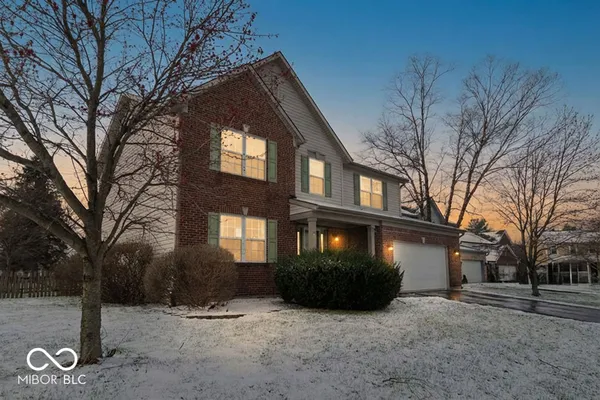 $334,750 | 10839 Teeter Court, Indianapolis, IN 46236