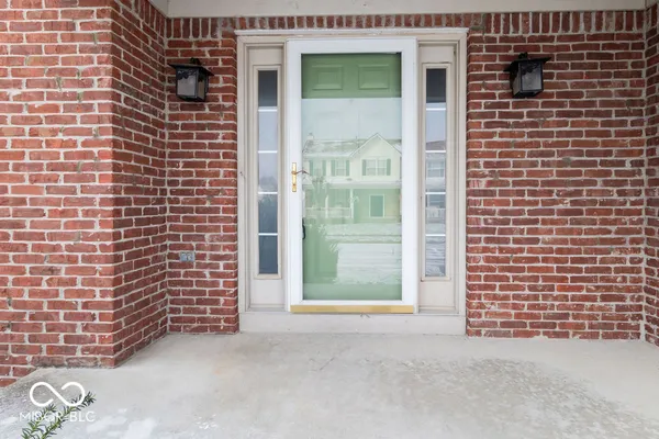 $334,750 | 10839 Teeter Court, Indianapolis, IN 46236