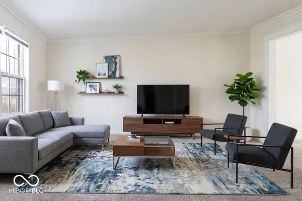 $334,750 | 10839 Teeter Court, Indianapolis, IN 46236