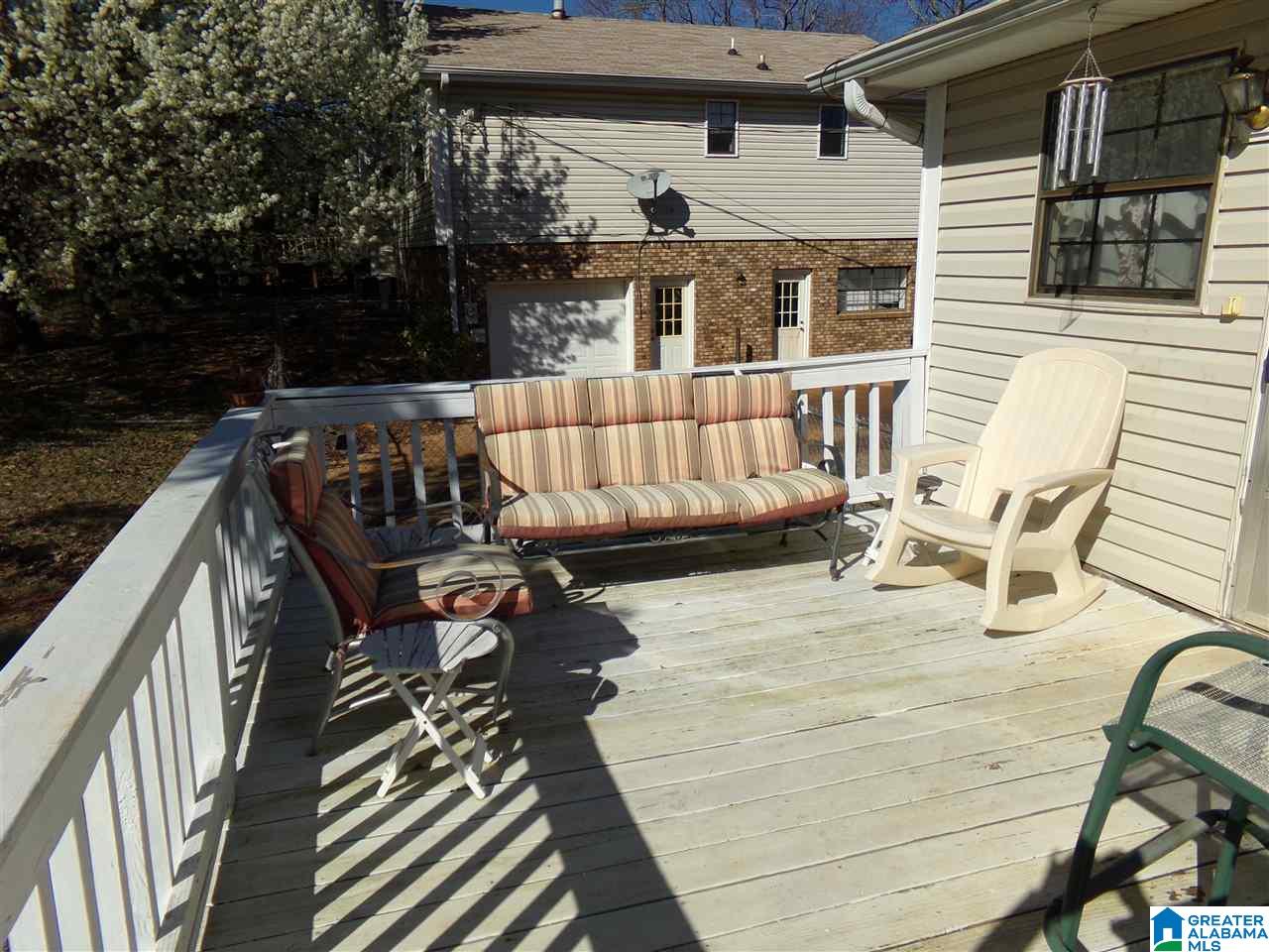 2148 Brewster Road Birmingham, AL 35235 - Photo 7 of 26