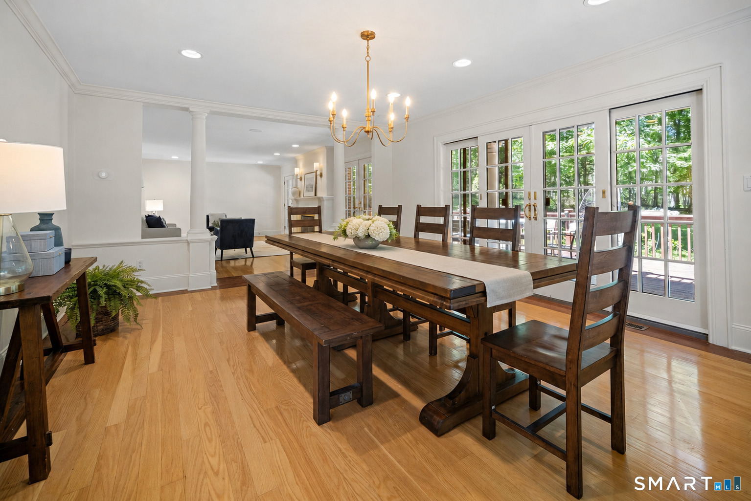39 Powder Horn Hill Road Wilton, CT 06897 - Photo 12 of 32 Gallery Image 12