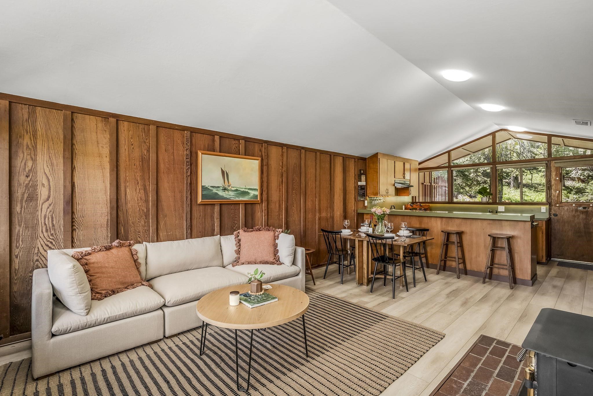 1577 Upper Bench Road Alpine Meadows, CA 96146 - Photo 6 of 21