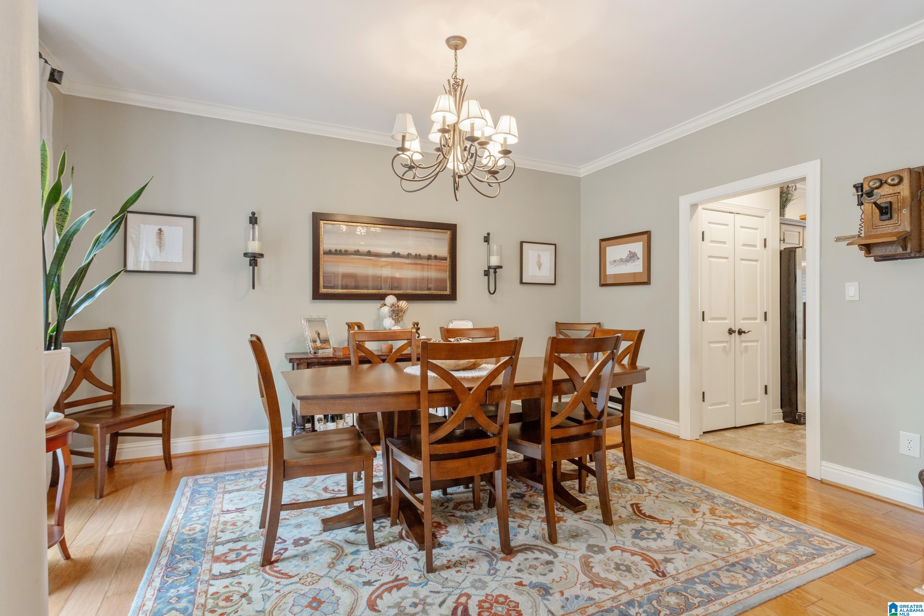 2217 Sterling Ridge Circle Birmingham, AL 35216 - Photo 12 of 49