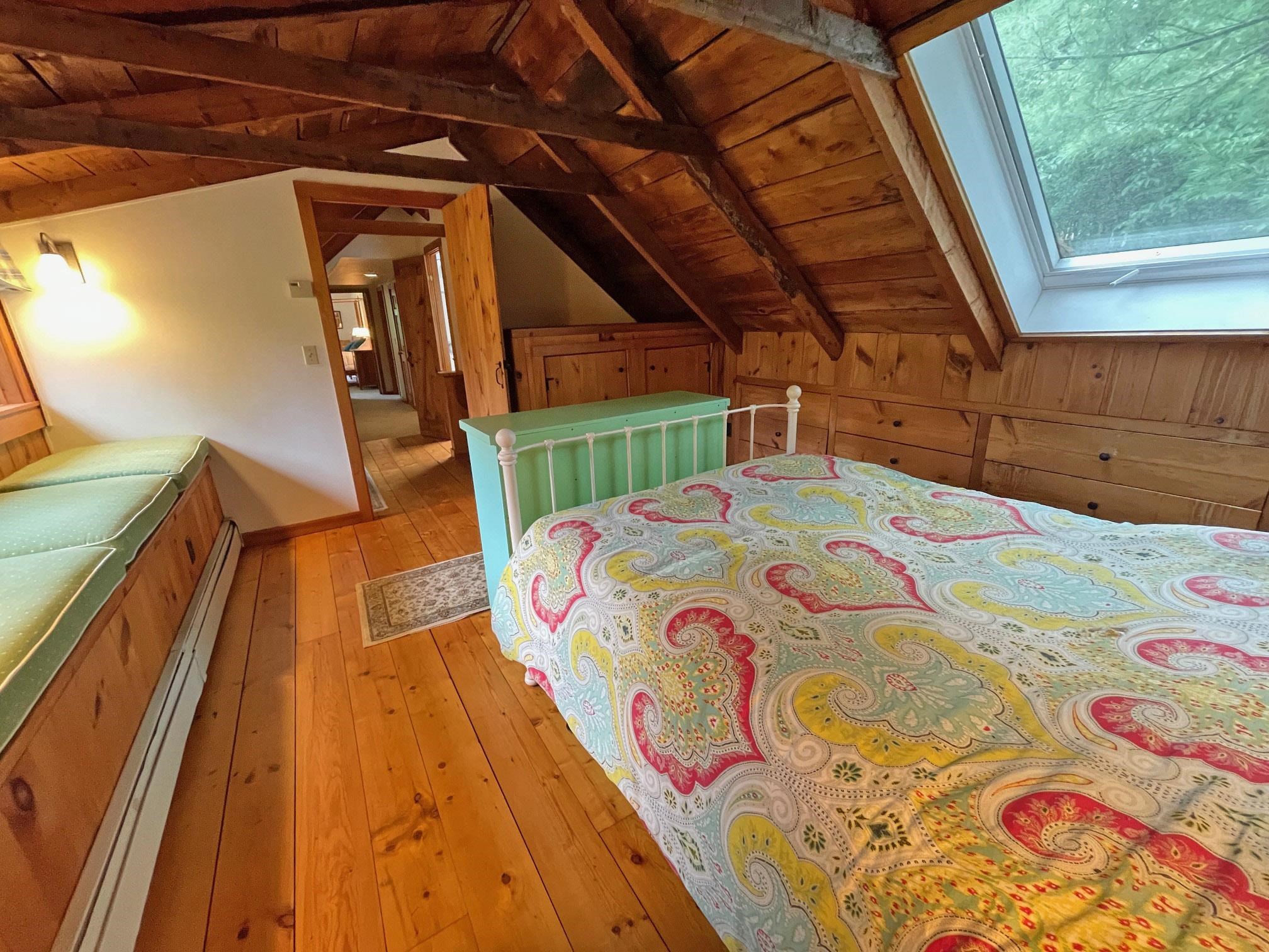 4296 Center Fayston Road Fayston, VT 05660 - Photo 17 of 47 Gallery Image 17
