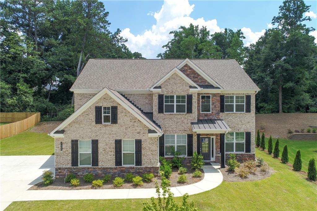 3609 Reevley Lane Tucker, GA 30084 - Photo 1 of 1 Gallery Image 1