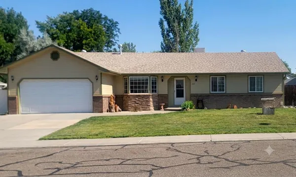 $425,000 | 149 Pinyon Drive, Fruita, CO 81521