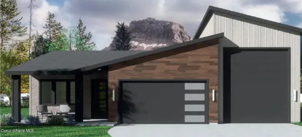 $684,000 | 11853 North Woolridge Way, Rathdrum, ID 83858