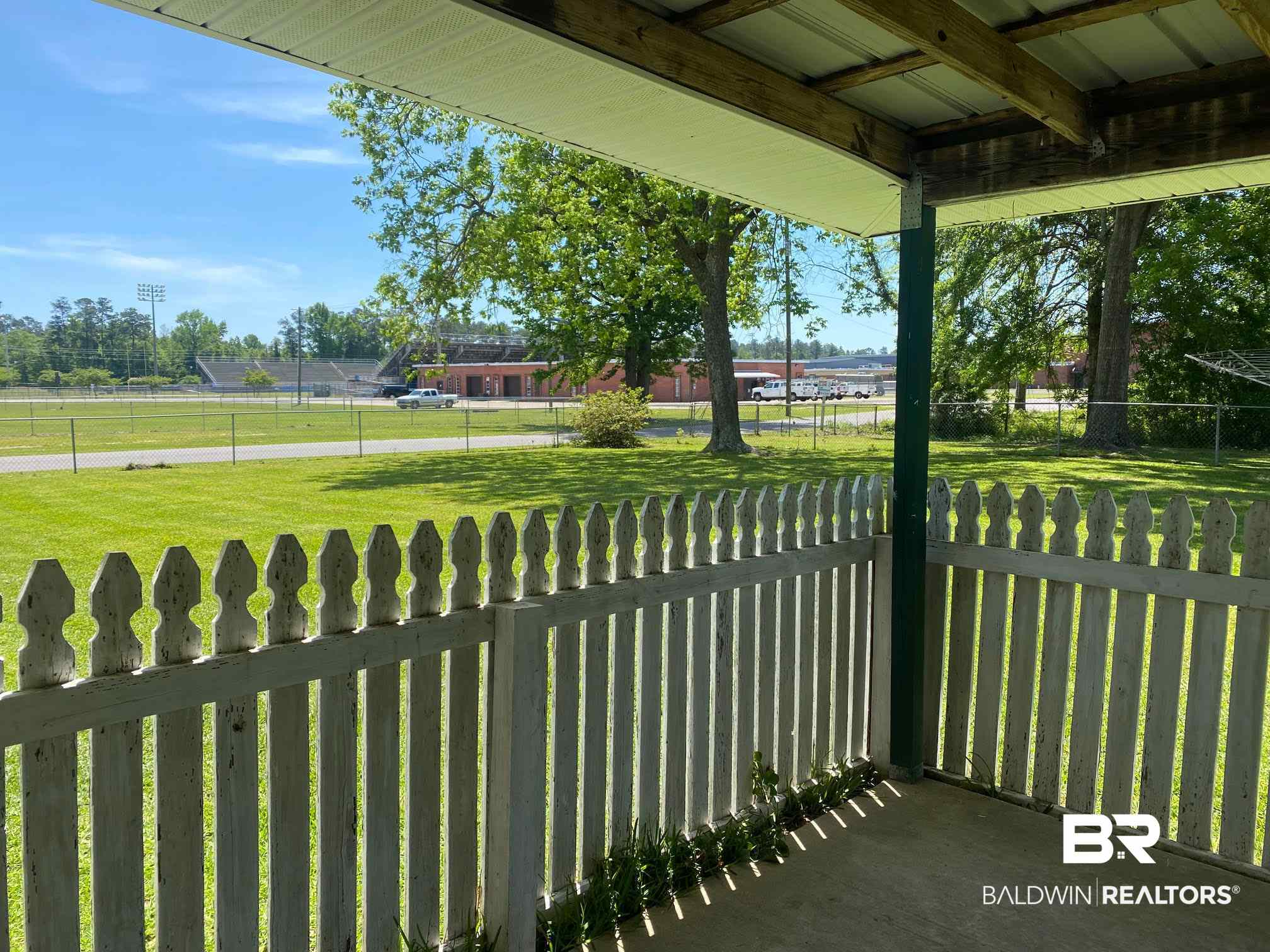 744 Brandenburg Street Brewton, AL 36426 - Photo 8 of 14
