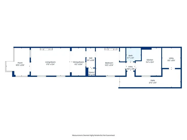 $1,595 | 1427 Royal Street, New Orleans, LA 70116