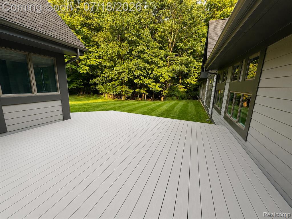 8180 Ridge Road North Canton, MI 48187 - Photo 90 of 99