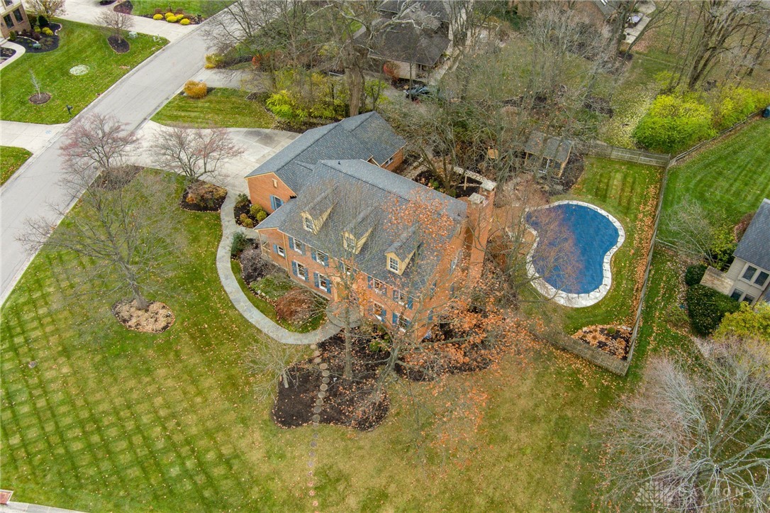 8368 Innsbrook Lane Springboro, OH 45066 - Photo 88 of 90 Gallery Image 88