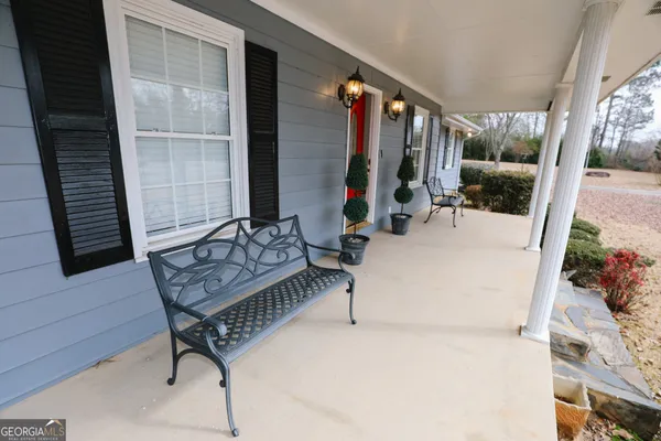 a view of outdoor space
