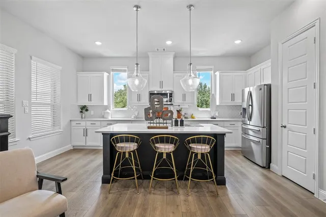 $2,500 | 2264 Palomino Street, Mesquite, TX 75149