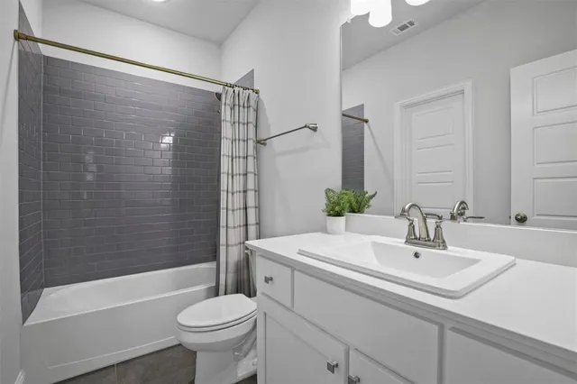 $2,500 | 2264 Palomino Street, Mesquite, TX 75149