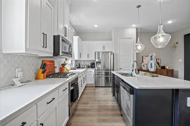 $2,500 | 2264 Palomino Street, Mesquite, TX 75149