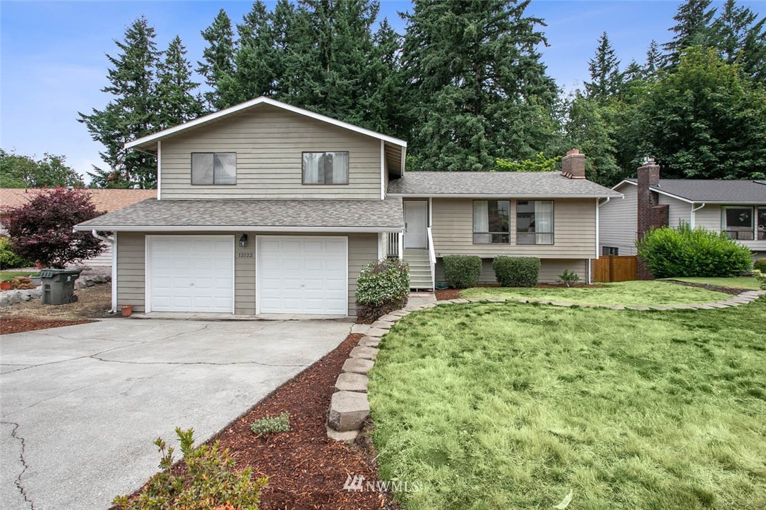 12122 Southeast 96th Place Renton, WA 98056 - Photo 1 of 14 Gallery Image 1