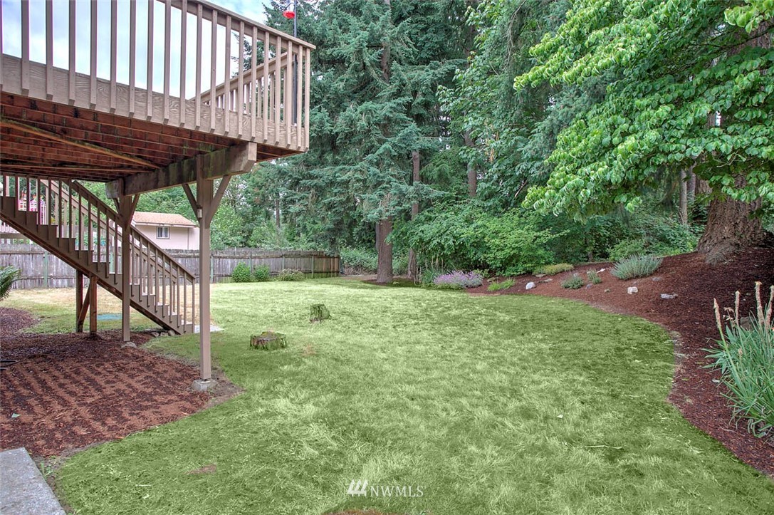 12122 Southeast 96th Place Renton, WA 98056 - Photo 12 of 14 Gallery Image 12