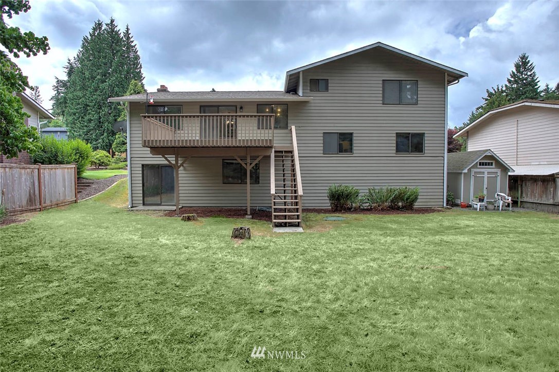 12122 Southeast 96th Place Renton, WA 98056 - Photo 13 of 14 Gallery Image 13