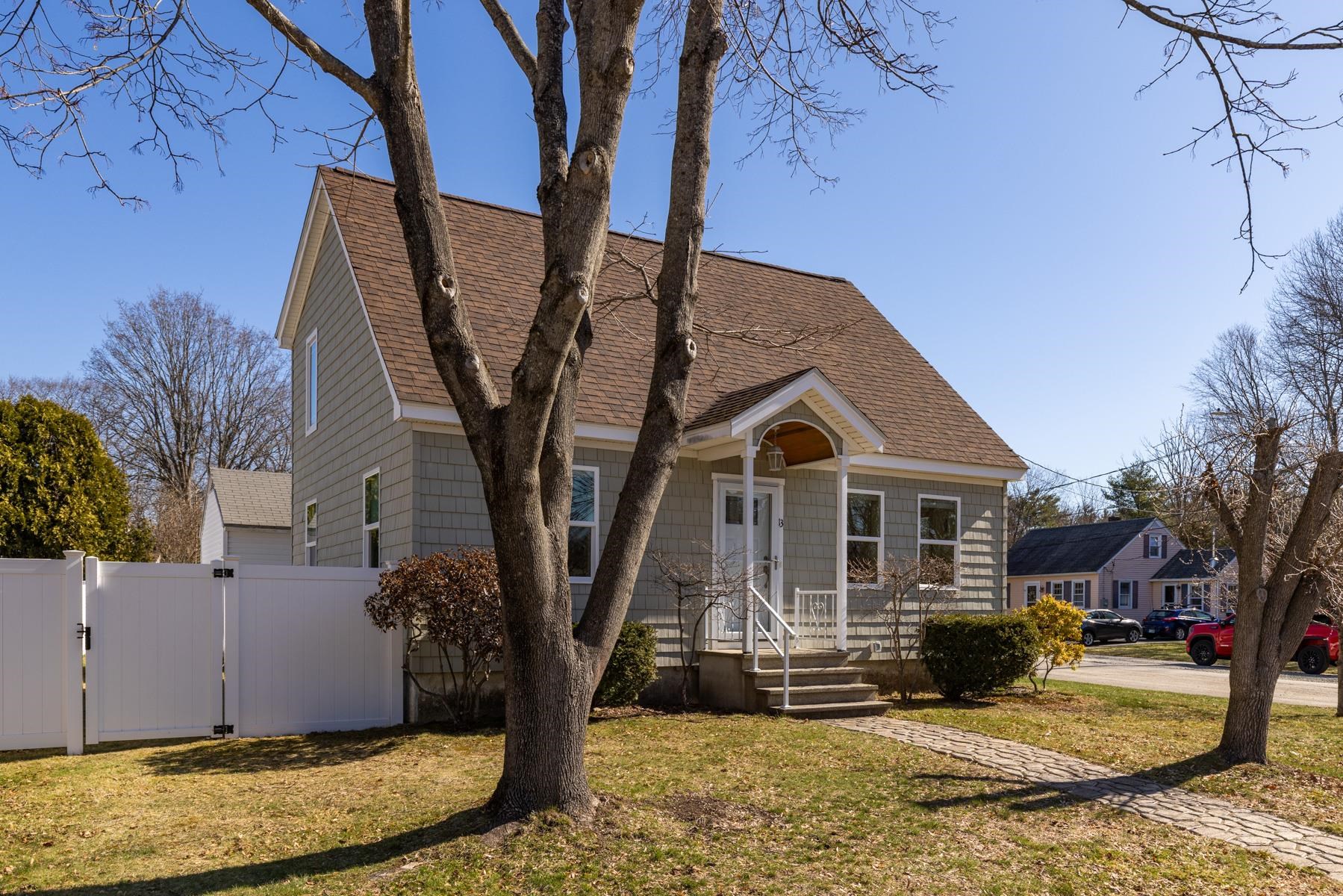 13 Elmview Circle Dover, NH 03820 - Photo 31 of 33