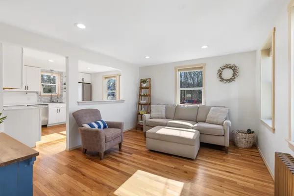 $490,000 | 13 Elmview Circle, Dover, NH 03820