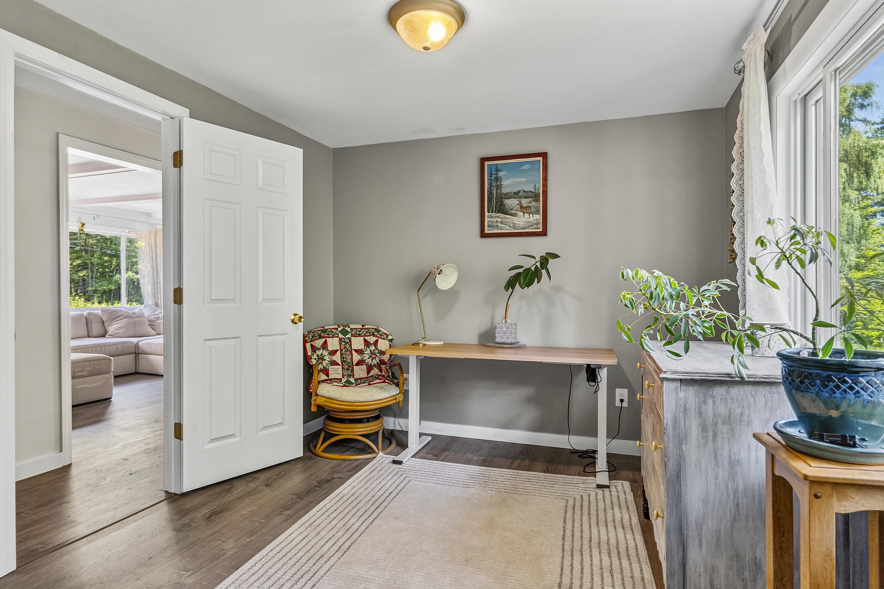 483 Cape Road Hollis Center, ME 04042 - Photo 16 of 34 16