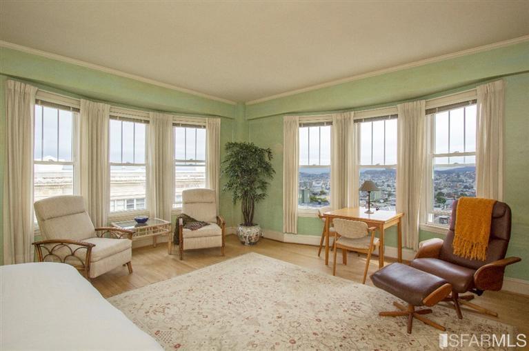 575 Pierce Street San Francisco, CA 94117 - Photo 11 of 13