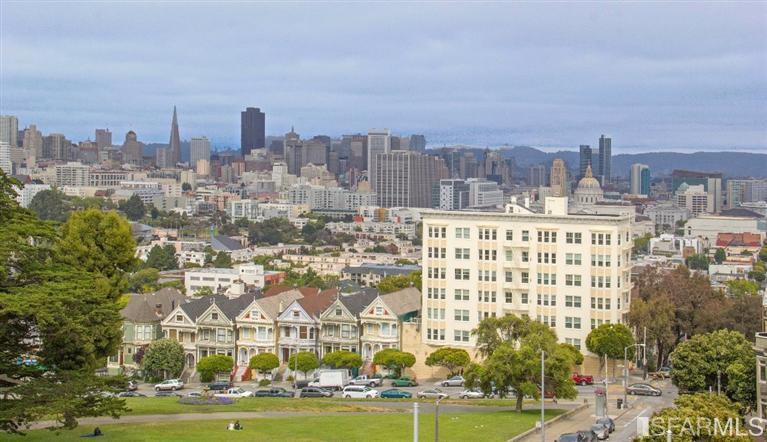 575 Pierce Street San Francisco, CA 94117 - Photo 12 of 13