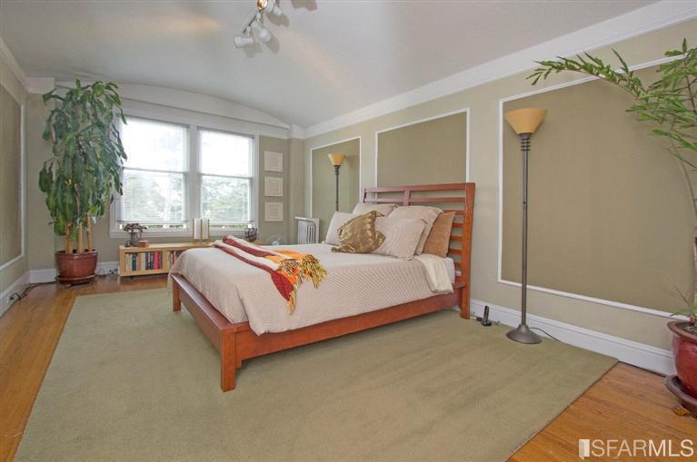 575 Pierce Street San Francisco, CA 94117 - Photo 3 of 13