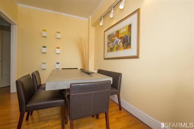 575 Pierce Street San Francisco, CA 94117 - Photo 4 of 13