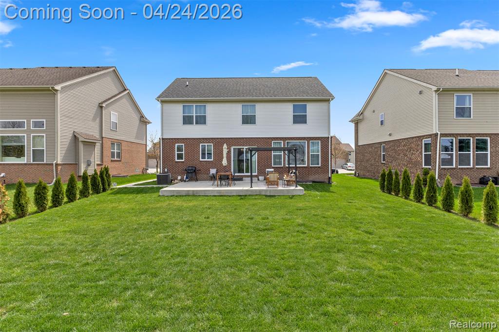 5149 Bradmore Road Warren, MI 48092 - Photo 56 of 64 Gallery Image 56