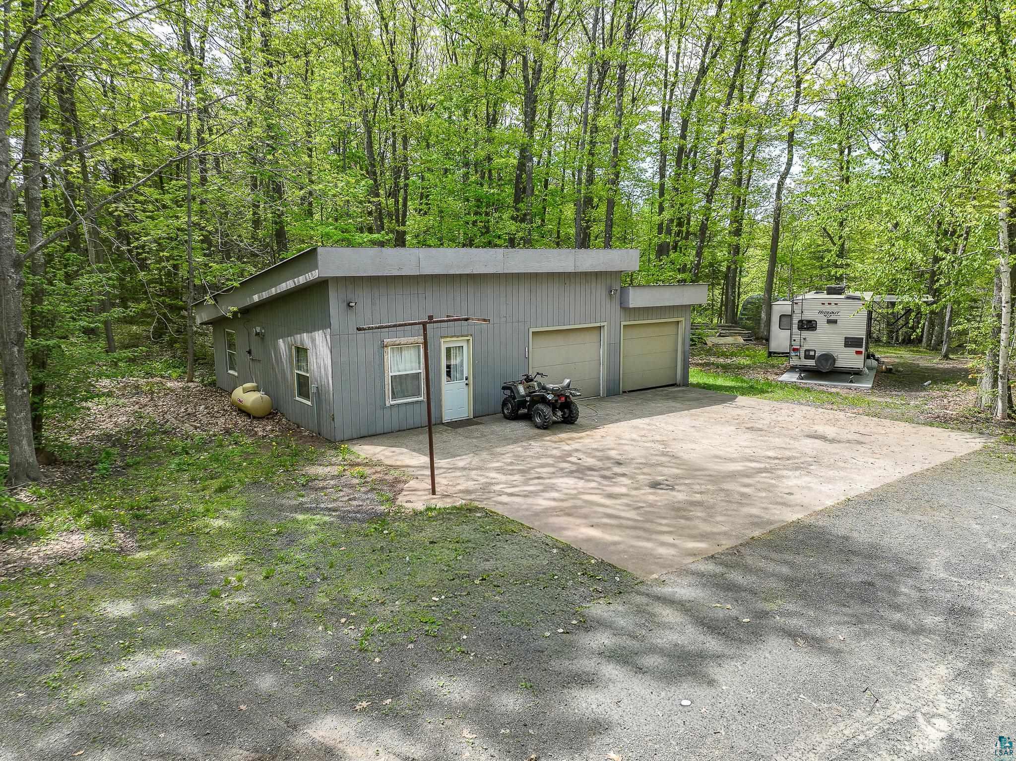 4973 County Rd F Maple, WI 54854 - Photo 41 of 46