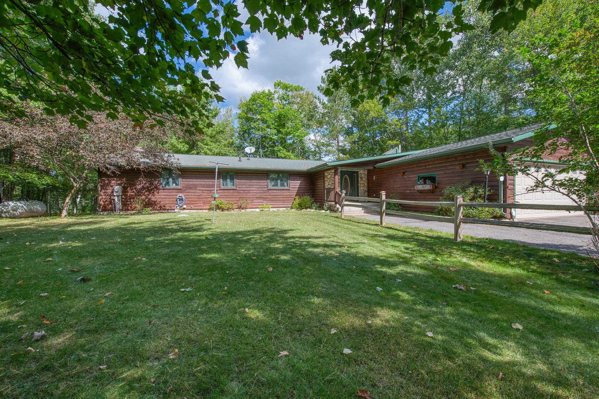 6422 Snipe Lake Road Eagle River, WI 54521 - Photo 46 of 62 Gallery Image 46