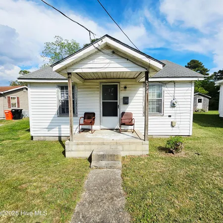 $99,999 | 1314 Moore Street, Elizabeth City, NC 27909