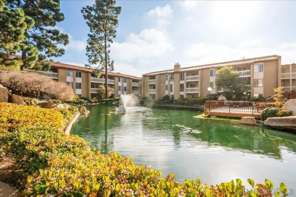 a view of lake view