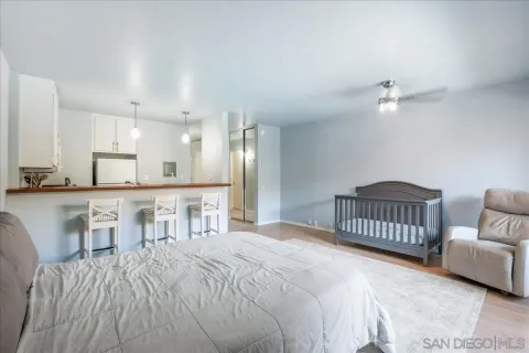 $369,500 | 4600 Lamont Street, Unit 224, San Diego, CA 92109