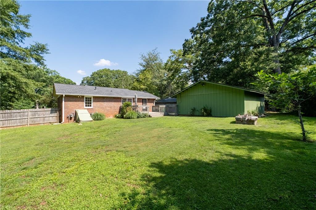 835 Alberson Court Decatur, GA 30033 - Photo 35 of 51