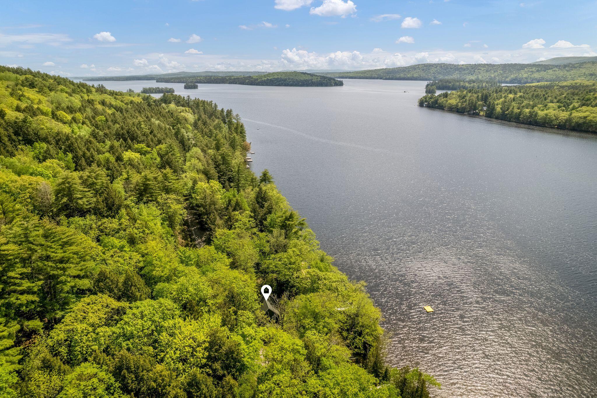 93 Crystal Spring Lane Rome, ME 04963 - Photo 40 of 54 11_DJI_0238