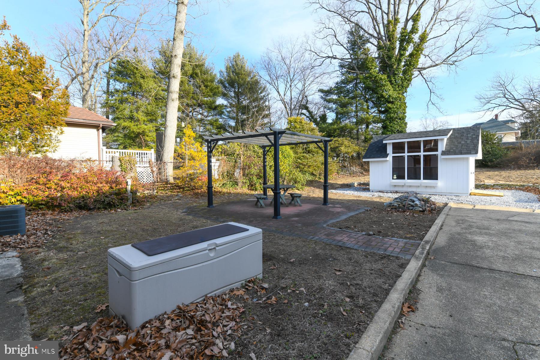 307 Wildwood Avenue Pitman, NJ 08071 - Photo 29 of 36 Gallery Image 29