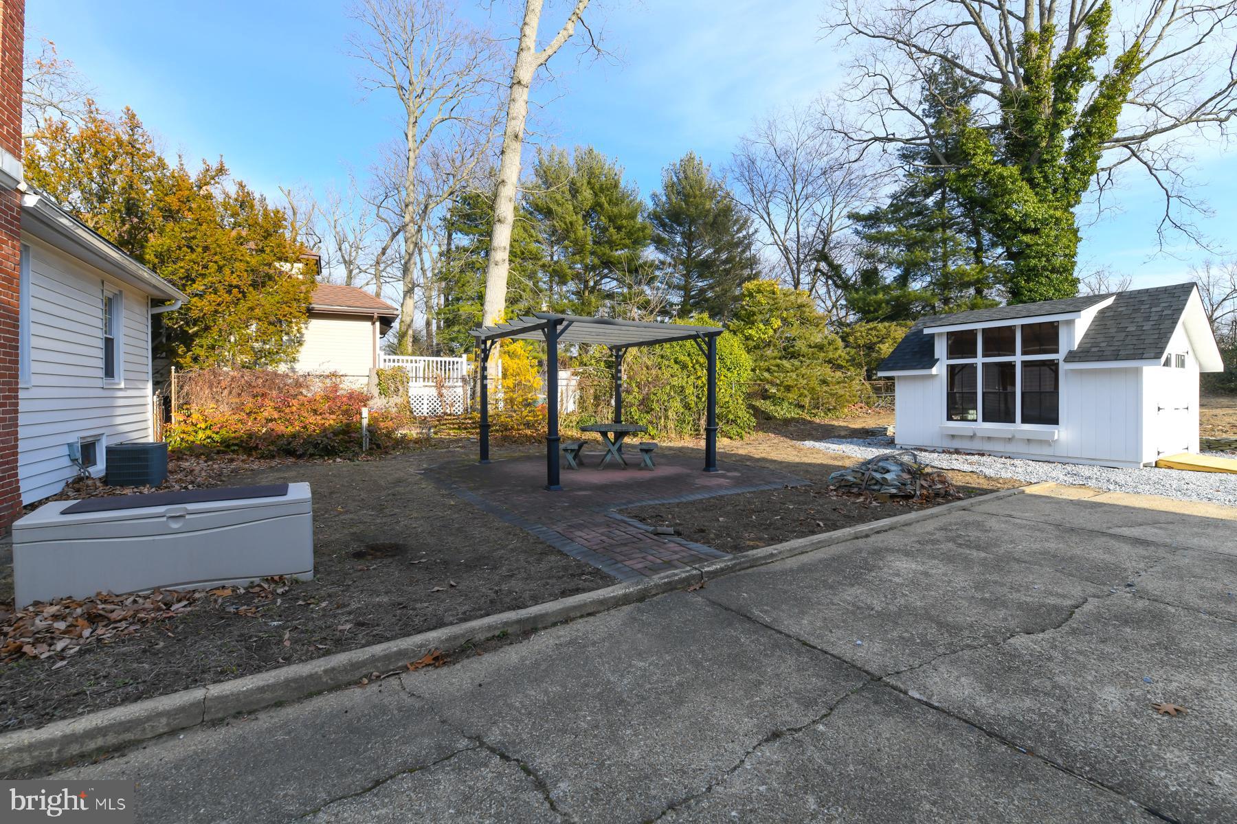 307 Wildwood Avenue Pitman, NJ 08071 - Photo 30 of 36 Gallery Image 30
