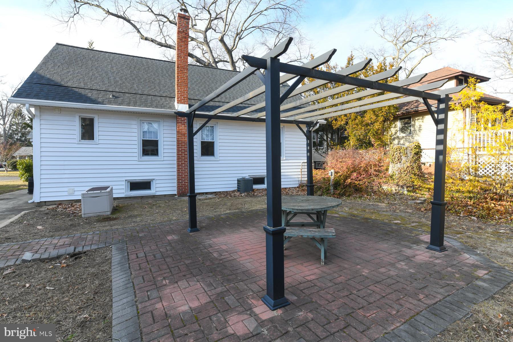 307 Wildwood Avenue Pitman, NJ 08071 - Photo 32 of 36 Gallery Image 32