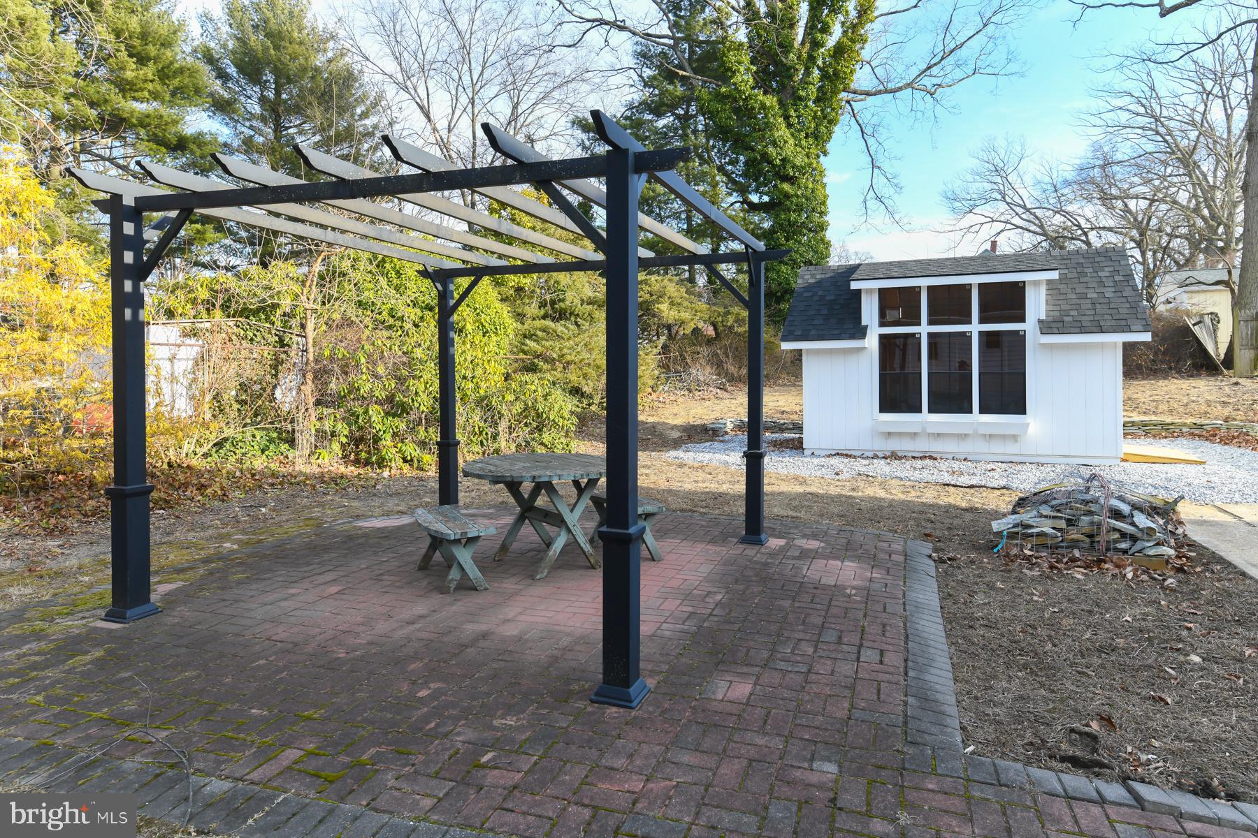 307 Wildwood Avenue Pitman, NJ 08071 - Photo 33 of 36 Gallery Image 33