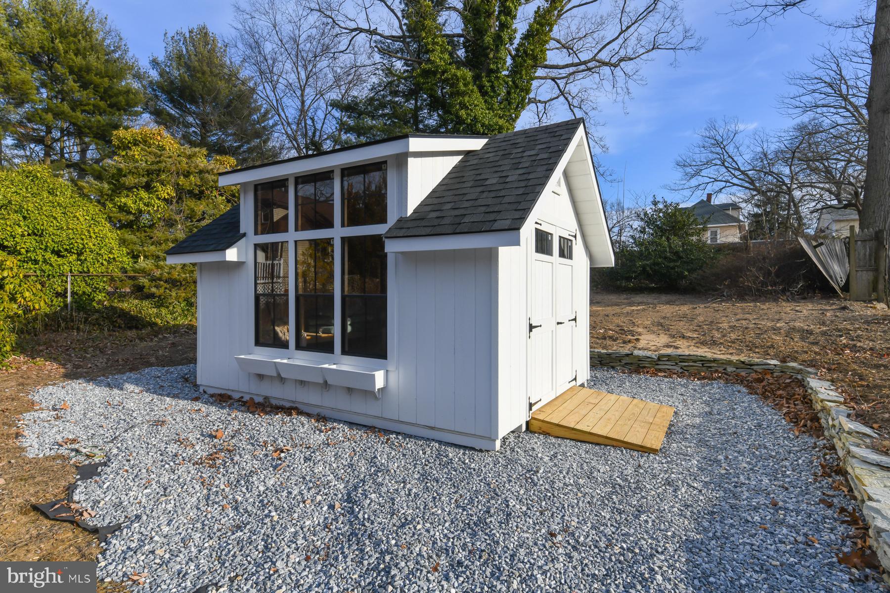 307 Wildwood Avenue Pitman, NJ 08071 - Photo 34 of 36 Gallery Image 34